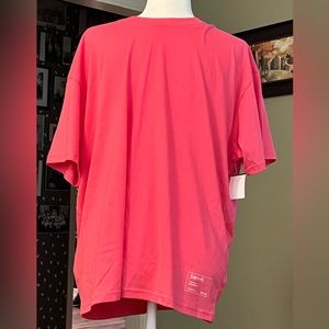Hot Pink Tee